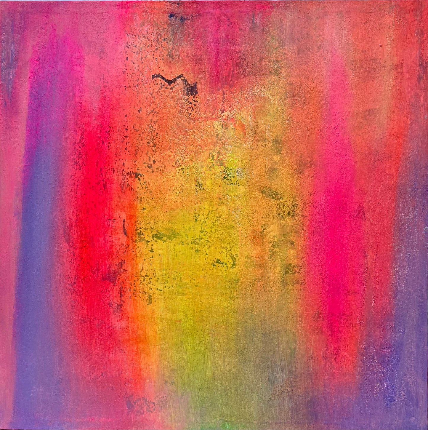 "Bridge that leads to you"